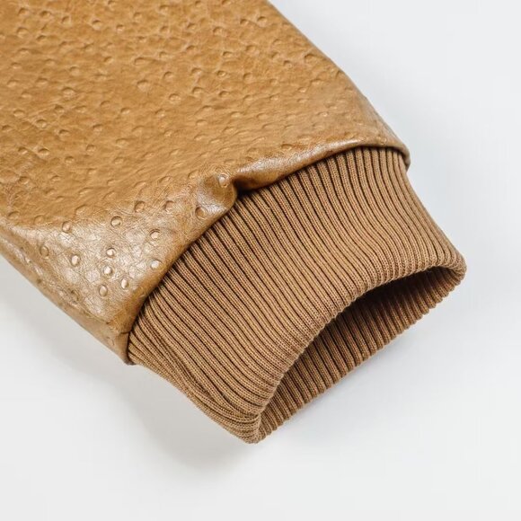 Louis Vuitton Baseball Jacket - Picture 8 of 9